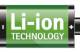 Li-ion Technology